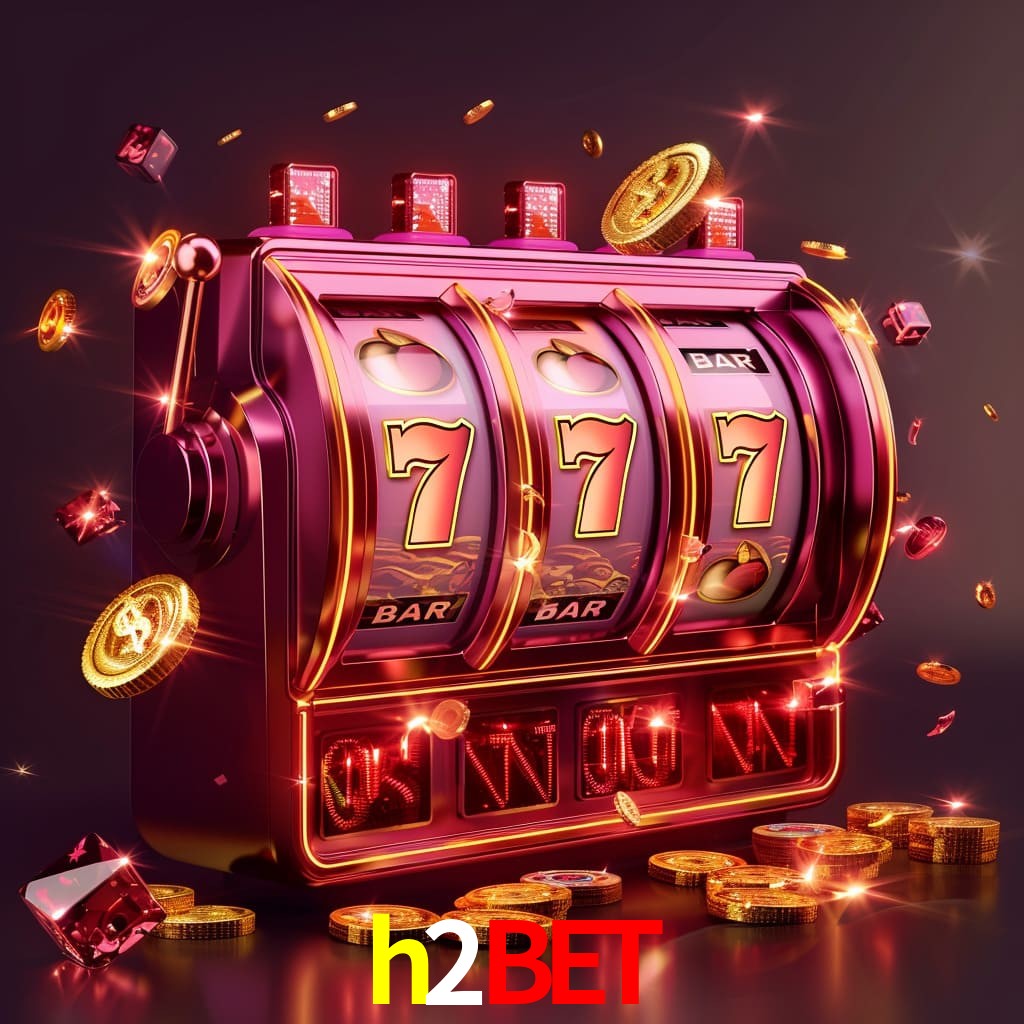 Bônus de Primeiro Depósito R$ 10.200 em h2bet.COM