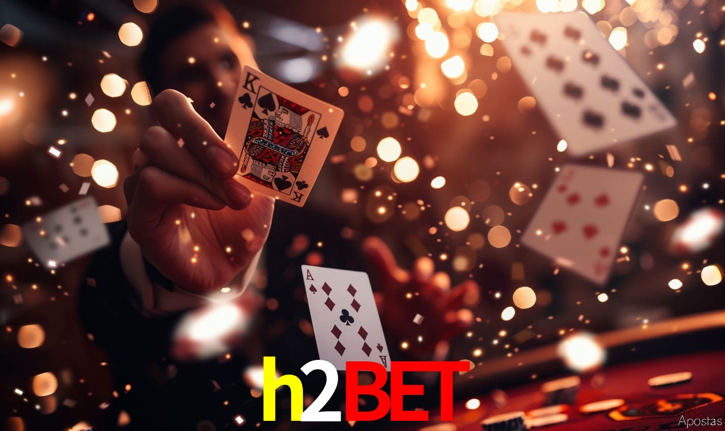 Casino Online h2bet.COM | Os Melhores Slots no Brasil
