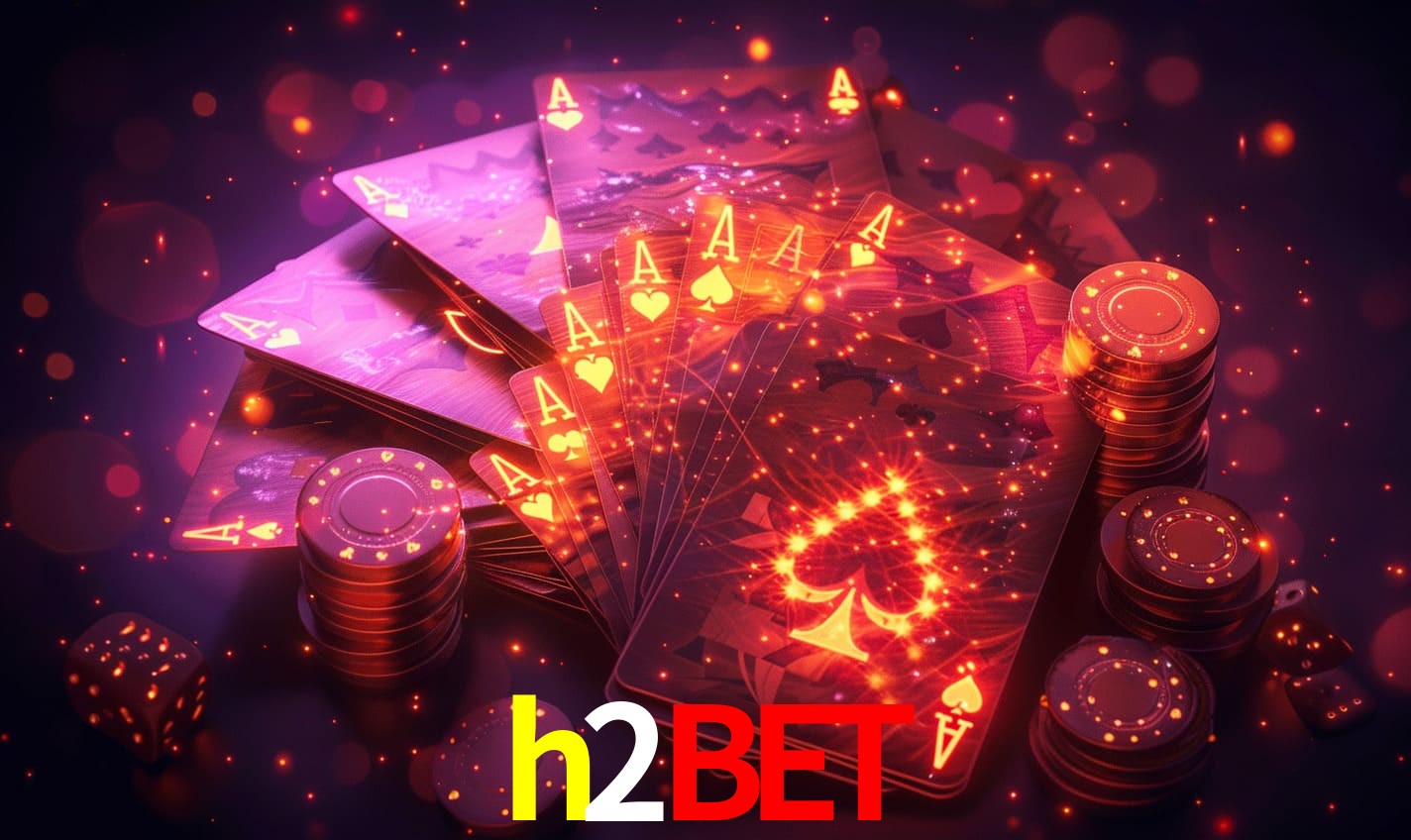 Login no Cassino Online h2bet.com